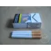 Marlboro (HARD PLATINUM) Portugal Duty Paid