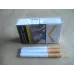 Marlboro (HARD PLATINUM) Portugal Duty Paid