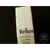 Marlboro (Blanco Platino Duro) Versión Libre de Impuestos de Argentina