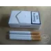 Marlboro (Blanco Platino duro) versión libre de impuestos de África