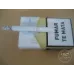 Marlboro (Blanc Platine Dur) Version Acquittée Argentine