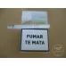 Marlboro (Blanc Platine Dur) Version Acquittée Argentine