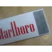 Marlboro (Hard Red) Uruguay Duty Free