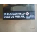 Marlboro (Hard Red) Uruguay Duty Free