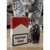 Marlboro (Hard Red) Исландия, беспошлинная версия