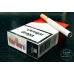 Marlboro (Hard Red) Исландия, беспошлинная версия
