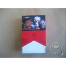 Marlboro (Hard Red) Индонезия, пошлина