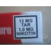 Marlboro (Hard Red) Индонезия, пошлина