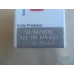 Marlboro (Hard Red) Индонезия, пошлина