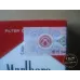 Marlboro (Hard Red) Kyrgyzstan Duty Paid
