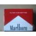 Marlboro (Hard Red) Kyrgyzstan Duty Paid
