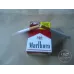 Marlboro (Hard Red) New Zealand Duty Free