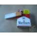 Marlboro (Hard Red) New Zealand Duty Free