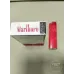 Marlboro (Hard Red) Hong Kong Airport Duty Free, Version ohne Abbildung