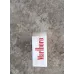 Marlboro (Hard Red) Hong Kong Airport Duty Free, Version ohne Abbildung