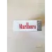 Marlboro (Hard Red) Hong Kong Airport Duty Free, Version ohne Abbildung