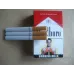 Marlboro (Hard Red India Duty Free)