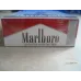 Marlboro (Hard Red India Duty Free)