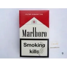 Marlboro (Hard Red EU)