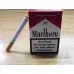 Marlboro (Hard Red EU)