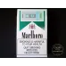 Marlboro (Groen, Chinese Duty Free)
