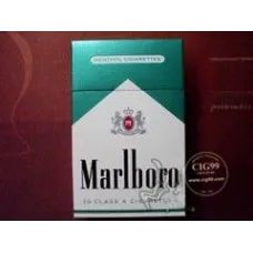 Marlboro (그린 면세 GCC 버전)