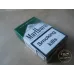 Marlboro (그린 면세 GCC 버전)