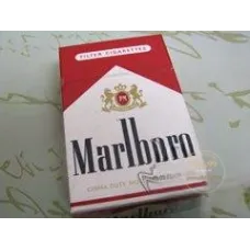 Marlboro (amerikansk, kinesisk taxfree)