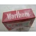 Marlboro (amerikansk, kinesisk taxfree)