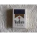 Marlboro (Amerikaanse Special Mild Saoedi-Arabië belaste versie)