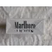 Marlboro (Amerikaanse Special Mild Saoedi-Arabië belaste versie)