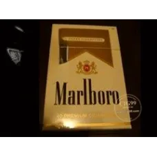 Marlboro (amerikansk hard spesiell lett spesialbutikkversjon)