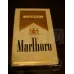 Marlboro (amerikansk hard spesiell lett spesialbutikkversjon)