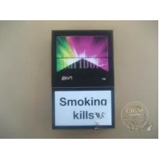 Marlboro (Drue Dobbel Blast) Hong Kong Duty Free