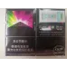 Marlboro (Blueberry Mint Dual Burst Beads) China Duty-Free Version