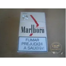 Marlboro Beyond (Angola Duty Paid)