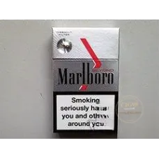 Marlboro (Beyond Burst Bead) Red EU Duty-Free Version