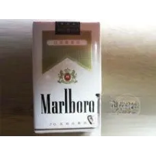 Marlboro (Blanc Doux)