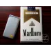 Marlboro (Blanc Doux)