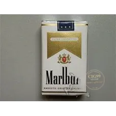Marlboro (Blanc doux) version duty-free USA