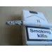 Marlboro (Blanco Platino Suave) Versión Libre de Impuestos de Indochina