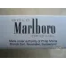 Marlboro (Blanco Platino Suave) Versión Libre de Impuestos de Indochina