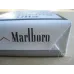 Marlboro (Blanco Platino Suave) Versión Libre de Impuestos de Indochina