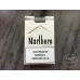 Marlboro (Blanc Platine Doux) Version Philippine