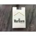 Marlboro (Blanc Platine Doux) Version Philippine
