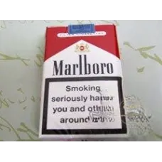 Marlboro (소프트 레드 EU 면세)