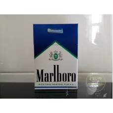 Marlboro (쿨 민트) 텍사스주 과세 버전