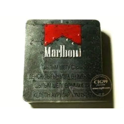 Marlboro (blikkboks)