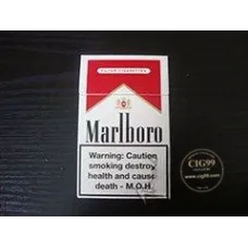 Marlboro (Arabisk avgiftsfri middels sterk)