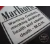 Marlboro (Arabisk avgiftsfri middels sterk)